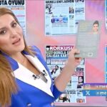 Nursel Köse Instagram - Günaydınlar🧿🧿🧿Merve Yıldırım kitabım 5.KAN’ı tanıtı, çok teşekkür ederim ❤️Kitabı okumayanlara duyurulur 😉kimler okudu?? @nemesiskitap @tikla24 @dr_dunyasi 5.KAN romanımı temin edebilirsiniz..@Foxtv @merveyildirimtv @calarsaatfoxtv @theemrem @actplustalentm