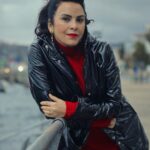 Nursel Köse Instagram – Pazartesi sendromuna inat😉Hadi bu akşam 20 de Çıngıraklıya buyrun😅@showtv @ayyapim @uckurusdizi Fotı @tolgayasar.p 😎