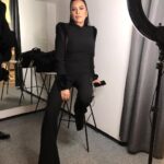 Nursel Köse Instagram – Günaydın 💘guten Morgen 💘good morning 💝Kostüm @Hakanakkaya #hakanakkaya 💘💘💘Makeup @makeup_cigdem_vural_ 💋