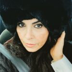 Nursel Köse Instagram -