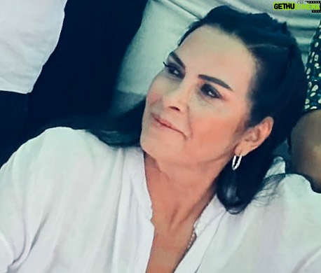 Nursel Köse Instagram - Bence ben setlere hazırım😉Sizce??