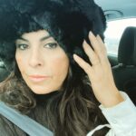 Nursel Köse Instagram -