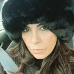 Nursel Köse Instagram -