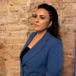 Nursel Köse Instagram - Sürpriz😀😀 Bir program için hazırlandım, çok yakında… @dilberayfilm @metronomfilmyapim @resatyener @fikriharikaproduction @mandalina_shop @actplustalent @burcubinbasaran