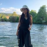 Nursel Köse Instagram - Güzel gün batımlarınız olsun 🎵🎵🎵🎵