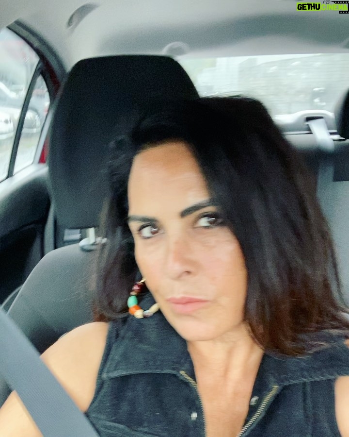 Nursel Köse Instagram - Yağan yağmur olsun😎😎