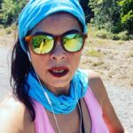 Nursel Köse Instagram - Hız ve Tempo😎