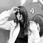Nursel Köse Instagram - Back to Black Foto @asenagirisken ❤️❤️