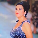Nursel Köse Instagram - Topuzlar hangi dönem dizisinden?? @armanyildirim