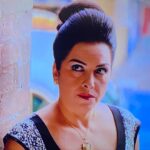 Nursel Köse Instagram - Topuzlar hangi dönem dizisinden?? @armanyildirim