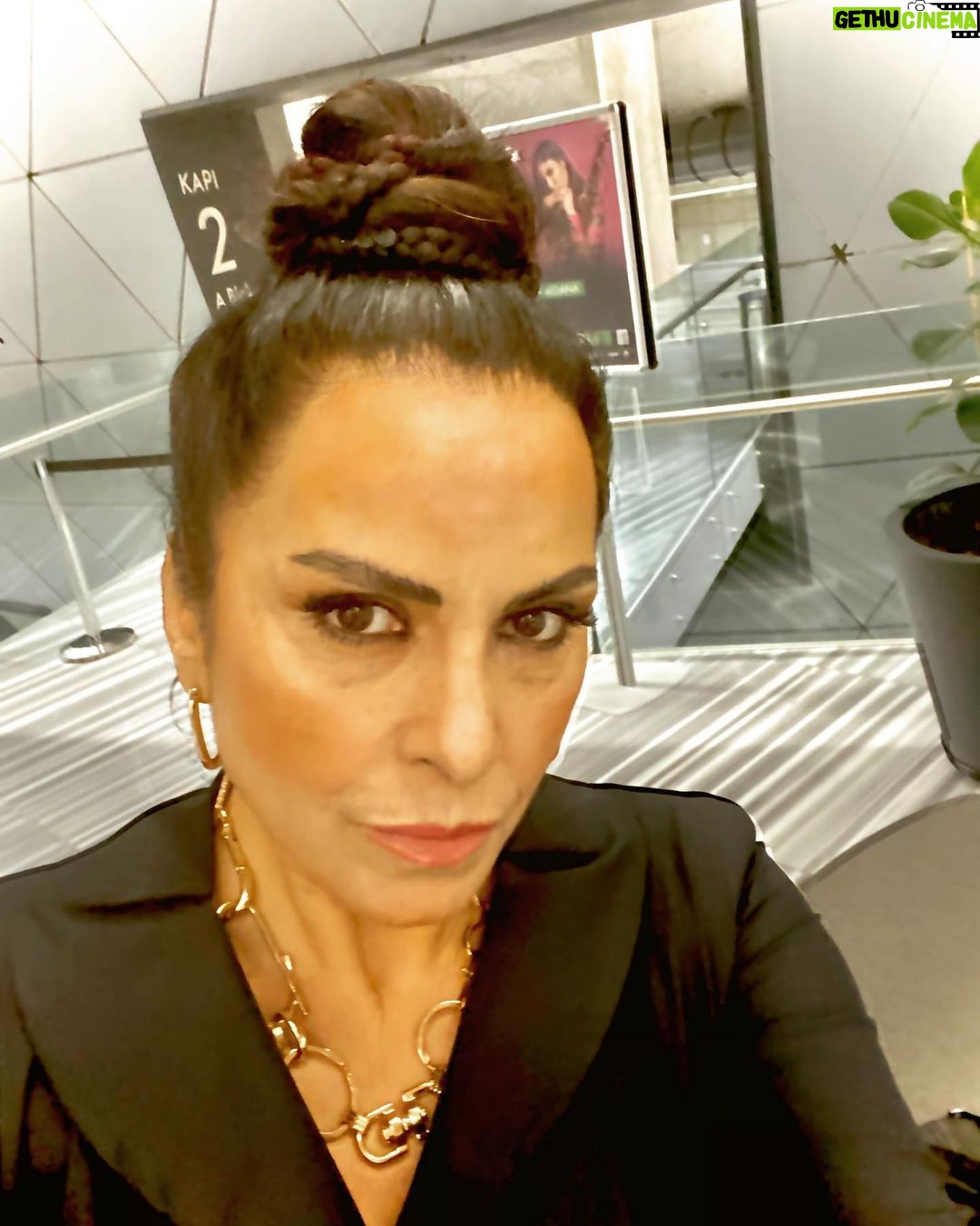 Nursel Köse Instagram - Günaydınlar ve güne bakışım❤️🍀🍀🍀🍀Good Morning 🍒guten Morgen 🇩🇪Domdai🎵
