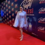 Nursel Köse Instagram - PRESTİJ MESELESİ Filmimizin #galası muhteşemdi. 3. Şubat sinemaya bekliyoruz🔥@❤️🧿🧿🧿@prestijmeselesifilm @mahmutkirmizigull @boyutfilm Cici Kostümüm @aydingoynu