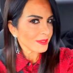 Nursel Köse Instagram - Gülüşünüz eksilmesin..❤️Smiley every time❤️thanks @uras_gandra