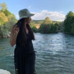 Nursel Köse Instagram - Güzel gün batımlarınız olsun 🎵🎵🎵🎵