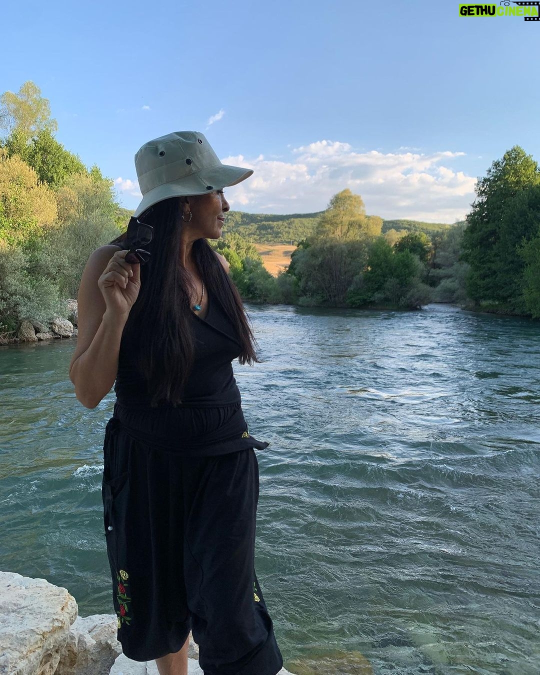 Nursel Köse Instagram - Güzel gün batımlarınız olsun 🎵🎵🎵🎵