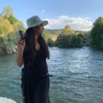 Nursel Köse Instagram - Güzel gün batımlarınız olsun 🎵🎵🎵🎵