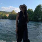 Nursel Köse Instagram - Güzel gün batımlarınız olsun 🎵🎵🎵🎵