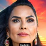 Nursel Köse Instagram - Dear @uras_gandra thank you very much for all the photos you put a lot of effort into.❤️❤️❤️❤️