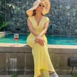 Nushrratt Bharuccha Instagram – I live for summer days ⛱️☀️

Thank you @airbnb for hosting me! @straighttalkcomm