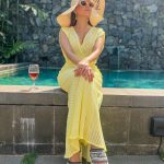 Nushrratt Bharuccha Instagram – I live for summer days ⛱️☀️

Thank you @airbnb for hosting me! @straighttalkcomm