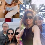 Nushrratt Bharuccha Instagram – My Happy Place! My Fam! Take me back 🙋🏻‍♀️

@zaindii @hafeezs2 @tasneem.bharucha.5