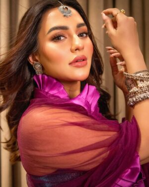 Nusraat Faria Instagram - That was a special day 😘