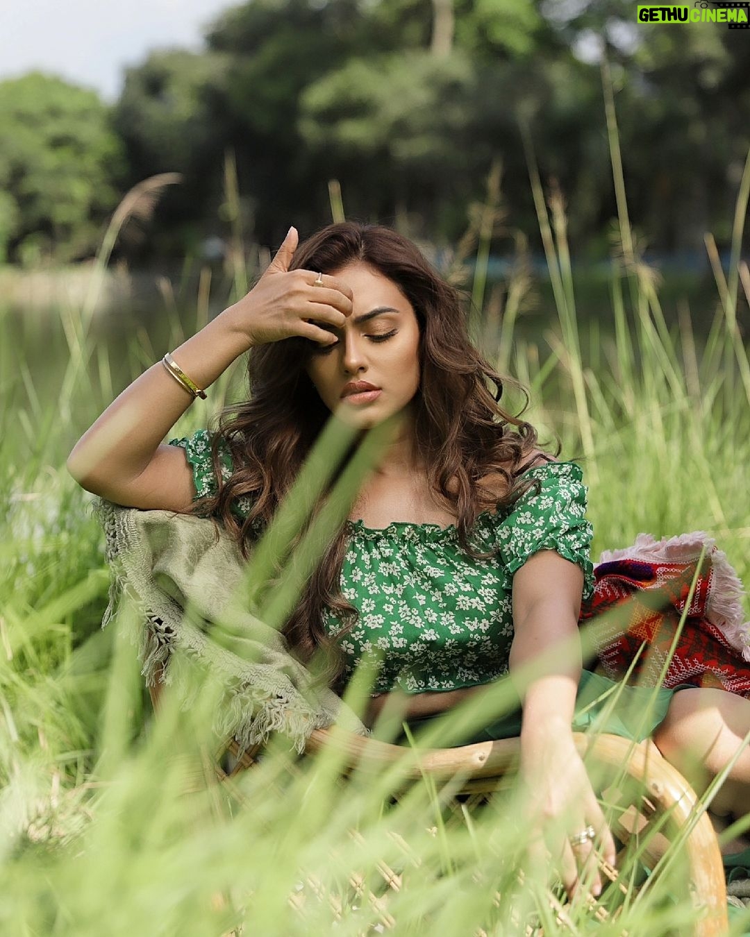 Nusraat Faria Instagram - Exclusively mine đ Khulna City - āĻā§āϞāύāĻž āĻļāĻšāϰ