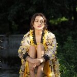 Nusraat Faria Instagram - Caught in life... Caught in light.. Caught in lie...