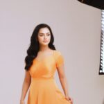 Nusraat Faria Instagram - If I was you, I’d wanna be me too...!