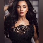 Nusraat Faria Instagram - That's my "No More Expectations face" @rafclick