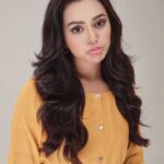 Nusraat Faria Instagram - Current state of mind 👐