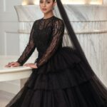 Nusraat Faria Instagram - Happy new year 🖤