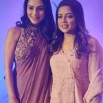 Nusraat Faria Instagram - Today at "Joya Alokito nari 2024".. Wishing you all a happy women's day 🫂 Wearing @festivibe.official