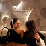 Nusraat Faria Instagram – Absolutely fake smile 👀