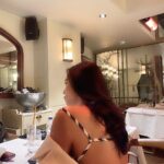 Nusraat Faria Instagram – Just a general life update: 
HUNGRY AGAIN 🤷‍♀️
