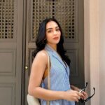 Nusraat Faria Instagram – Not a tourist 😉 Istanbul, Turkey