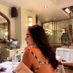 Nusraat Faria Instagram – Just a general life update:
HUNGRY AGAIN 🤷♀️