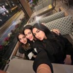Nusraat Faria Instagram – Midnight chai session 🫂 Istanbul, Turkey