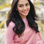 Nusraat Faria Instagram - This morning 🩷