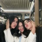 Nusraat Faria Instagram – Midnight chai session 🫂 Istanbul, Turkey