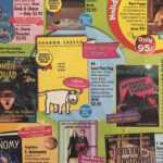 O’Shea Jackson Jr. Instagram – Nostalgia. The Scholastic Book Fair was such a hidden gem in elementary.