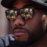 O'Shea Jackson Jr. Instagram - Siri play “Rollin in the Deep” by Adele. Because this brotha coulda had it AAAALLLLLLLLL