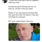 O'Shea Jackson Jr. Instagram - TO ALL FOLLOWERS NORTH EAST OF ENGLAND ⚠️⚠️⚠️⚠️⚠️⚠️⚠️⚠️⚠️⚠️⚠️⚠️⚠️⚠️⚠️⚠️⚠️⚠️⚠️⚠️⚠️⚠️⚠️⚠️⚠️⚠️⚠️⚠️⚠️⚠️⚠️⚠️⚠️⚠️⚠️⚠️⚠️⚠️⚠️⚠️⚠️⚠️⚠️⚠️⚠️⚠️⚠️⚠️⚠️⚠️⚠️⚠️ MY FRIEND SCOTT’S FATHER IS MISSING. PLEASE HELP! HE HASNT POSTED ANYTHING POSITIVE ABOUT IT. PUT THE WORD OUT IF YOURE THERE