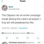 O'Shea Jackson Jr. Instagram - Never forget. This why I went so hard. Got fools dissing my father and shit when they couldn’t talk basketball now they all gone. Smh. We got the city title. Now let’s get the world title.