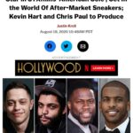 O'Shea Jackson Jr. Instagram - ....AND.....for my next trick. #AnotherOne