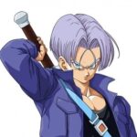 O'Shea Jackson Jr. Instagram - Has anyone had more potential and gone nowhere in DBZ than trunks? Update: at least Gohan took out cell. Aaaand was the strongest single fighter at the end of the buu saga. Goku and vegeta had to fuse to fight buu once gohan was absorbed. Plus gohan was in the tournament of power. Trunks. Nah.