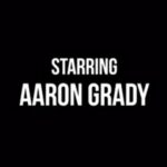 O'Shea Jackson Jr. Instagram - My homie @imaarongrady doing his thing! So proud of you homie. You been talkin bout this for a while! Coming soon!!! Ima need a cut sent to me tho come on now we homies!