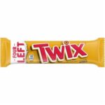 O'Shea Jackson Jr. Instagram - Left Twix is King. And it’s not even close #LeftTwix #WestTwix
