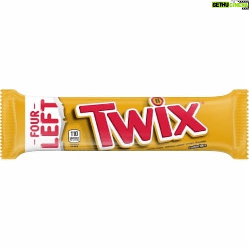 O'Shea Jackson Jr. Instagram - Left Twix is King. And it’s not even close #LeftTwix #WestTwix