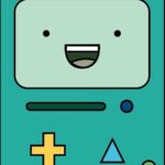 O'Shea Jackson Jr. Instagram - I love BMO